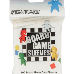 Arcane Tinmen: Standard TCG Sleeves (63 x 88 mm) 100ct. AT-10406